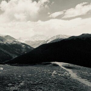 Meet your Posher, Ghost Horse Goods